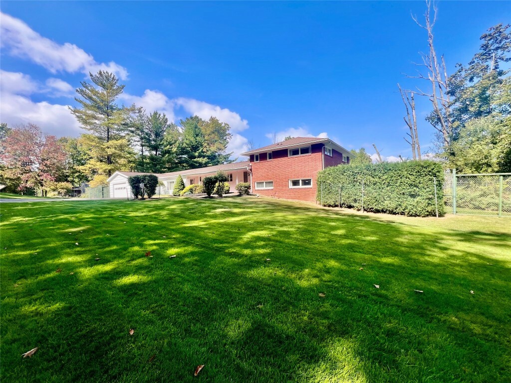 Property Photo:  3233 Knapp Rd  NY 13850 