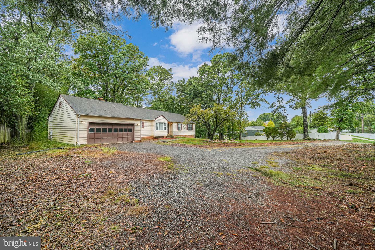 Property Photo:  3456 Gallows Road  VA 22003 