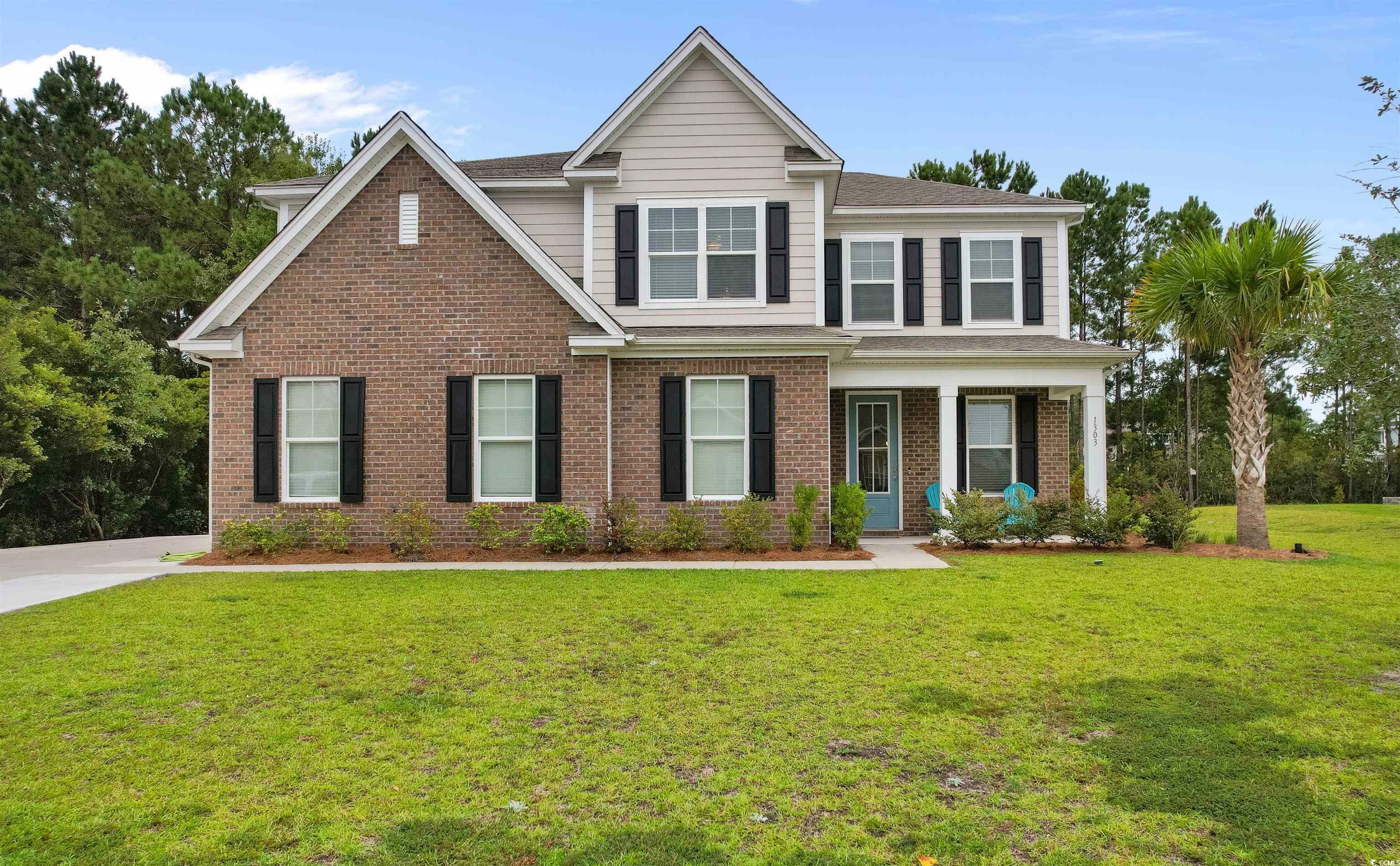 Property Photo:  1303 Bermuda Grass Dr.  SC 29579 