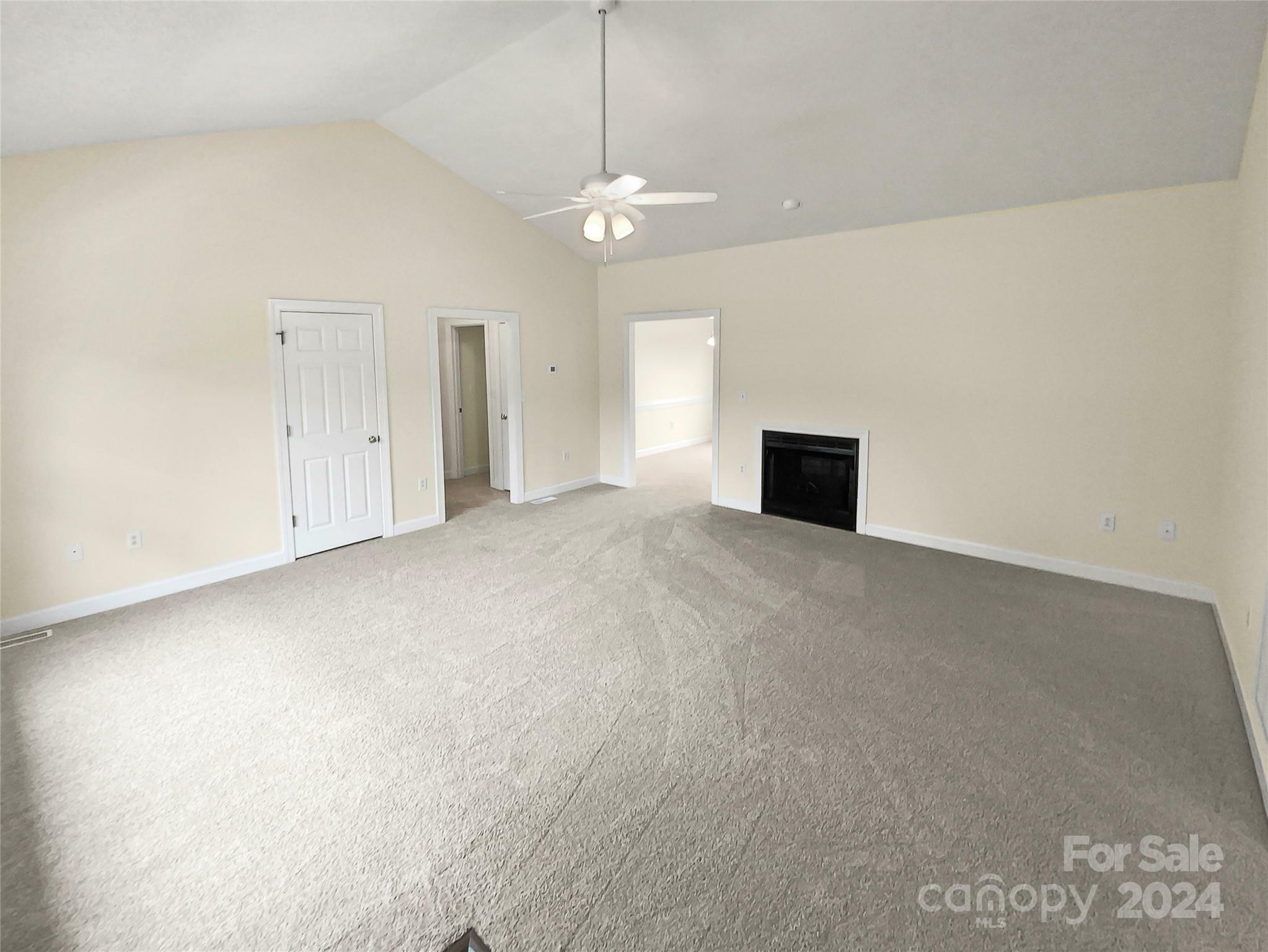 Property Photo:  1101 Mallard Landing Drive  NC 28110 