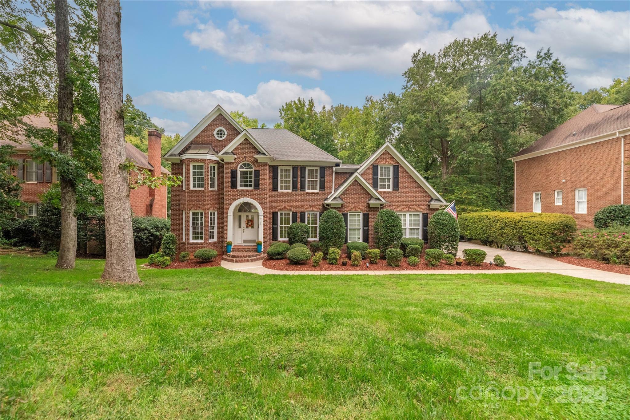 10326 Scott Gate Court  Charlotte NC 28277 photo