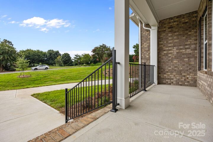 Property Photo:  8605 Carly Lane  NC 28227