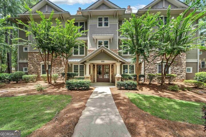 1010A Creekside  Greensboro GA 30642 photo