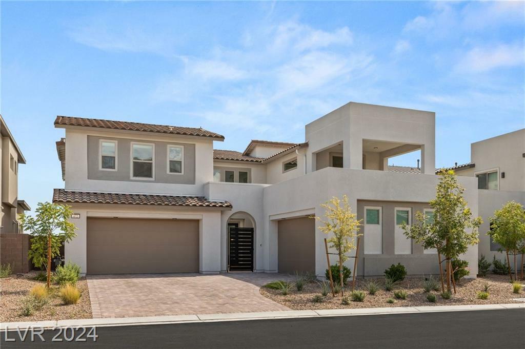 Property Photo:  472 Windstone Crest Avenue  NV 89138 