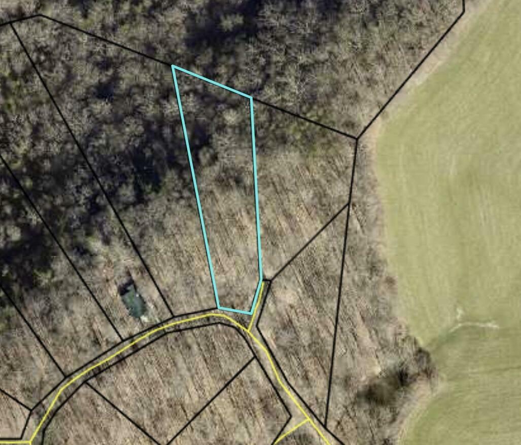 Property Photo:  Lot 205 Stillwater  KY 42642 