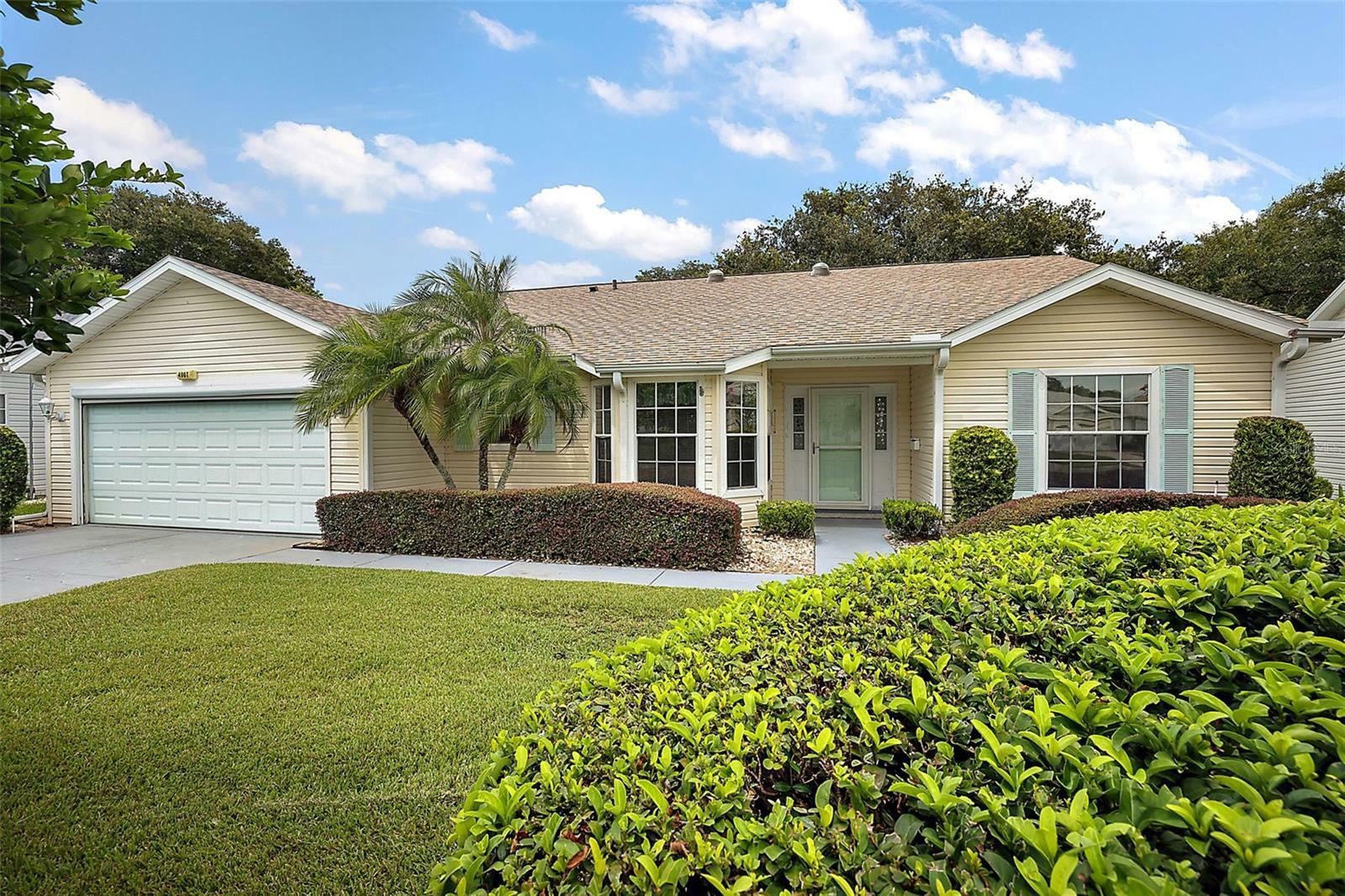 Property Photo: 4907 Tara View Road FL 34748