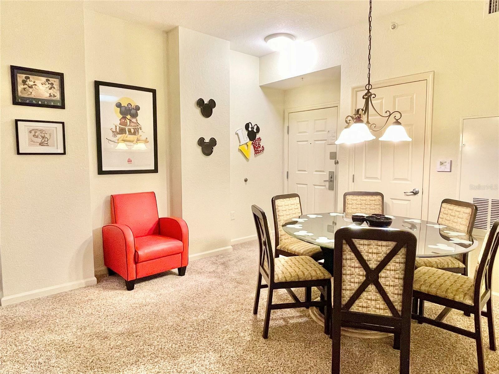 Property Photo: 8112 Poinciana Boulevard 1301 FL 32821