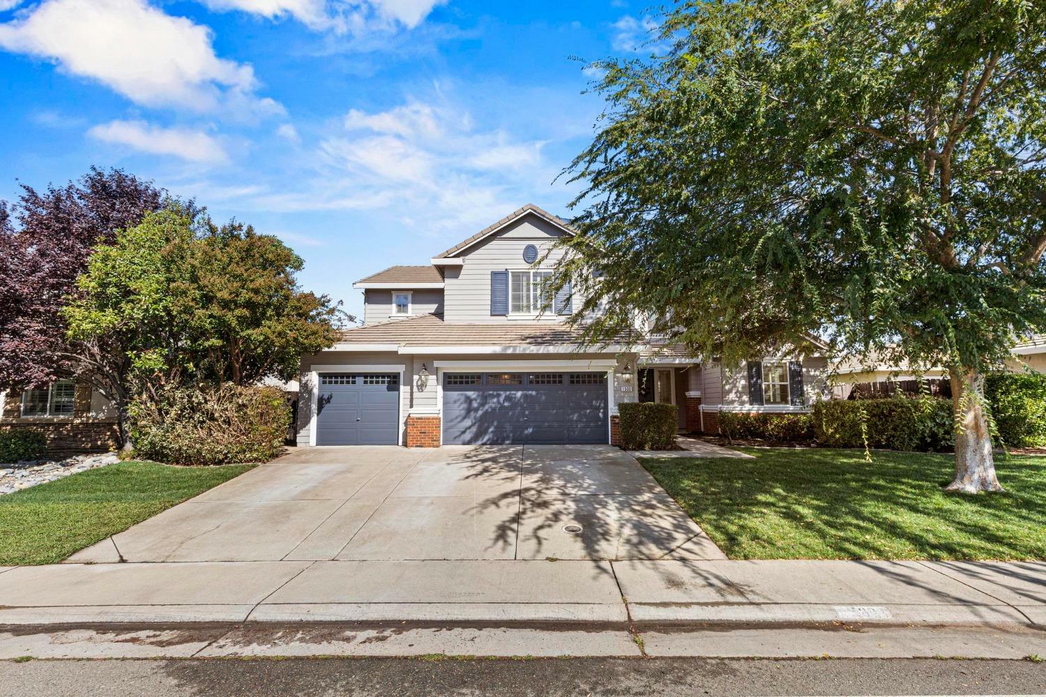 Property Photo:  1500 Green Ravine Drive  CA 95648 