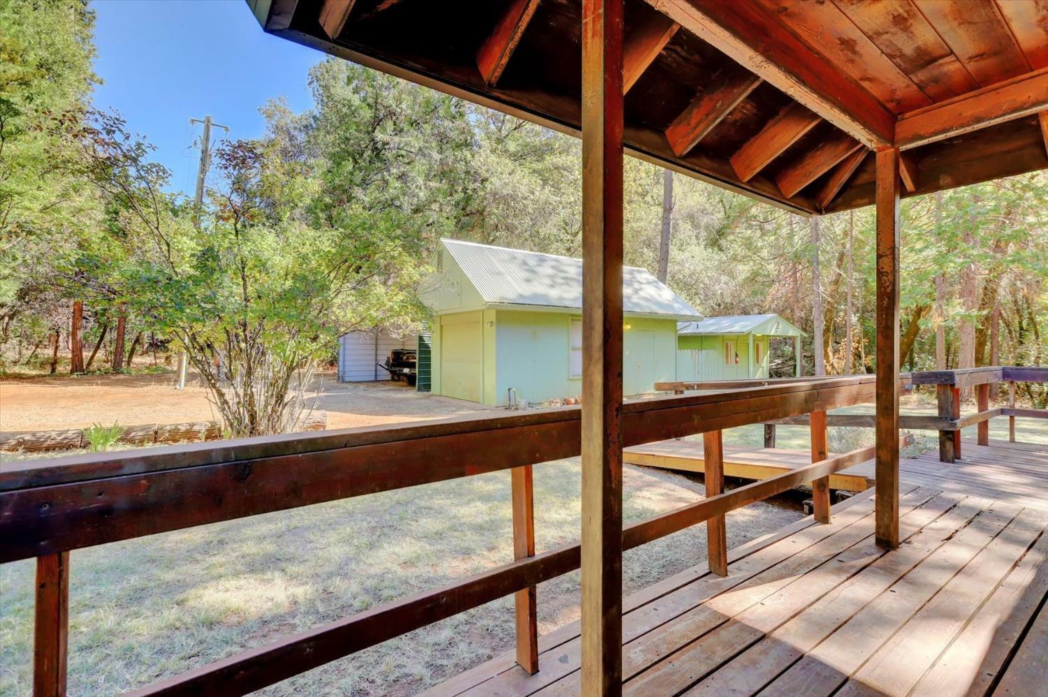 Property Photo:  10848 Eich  CA 95935 