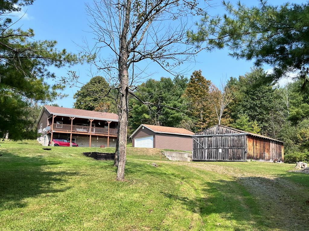 2513 Ellis Creek  Barton NY 13743 photo