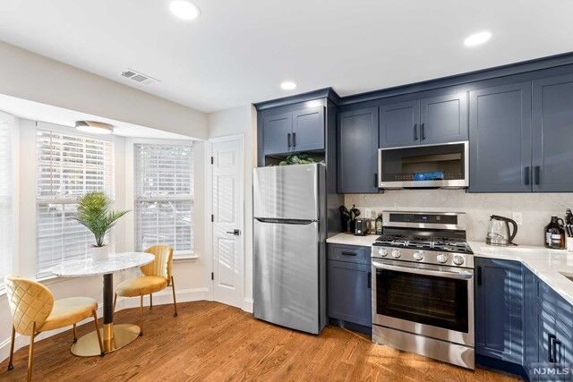 Property Photo:  2805 Tudor Drive  NJ 07444