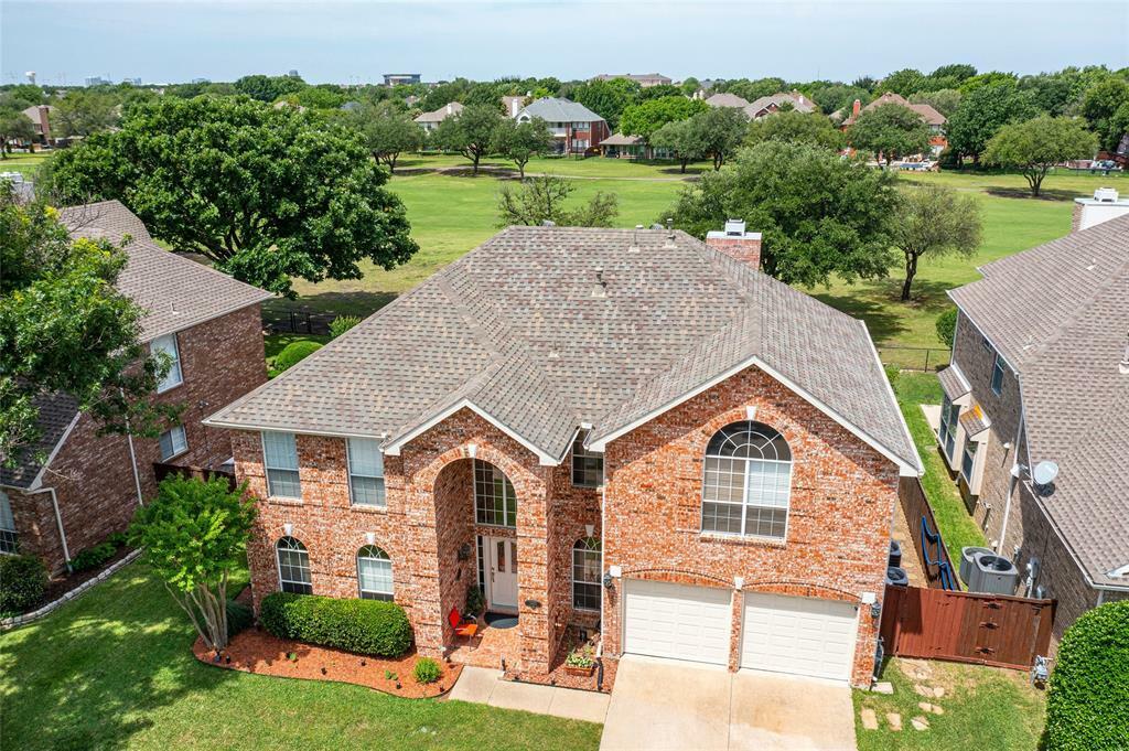 5805 Belle Chasse Lane  Frisco TX 75035 photo