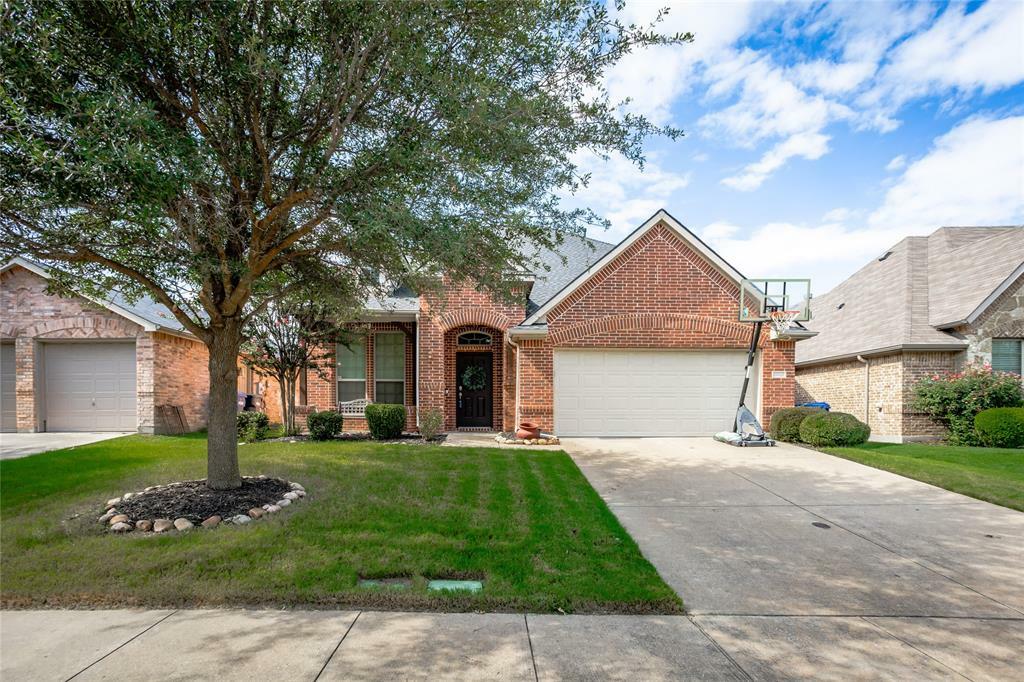 5012 Birchwood Drive  McKinney TX 75071 photo