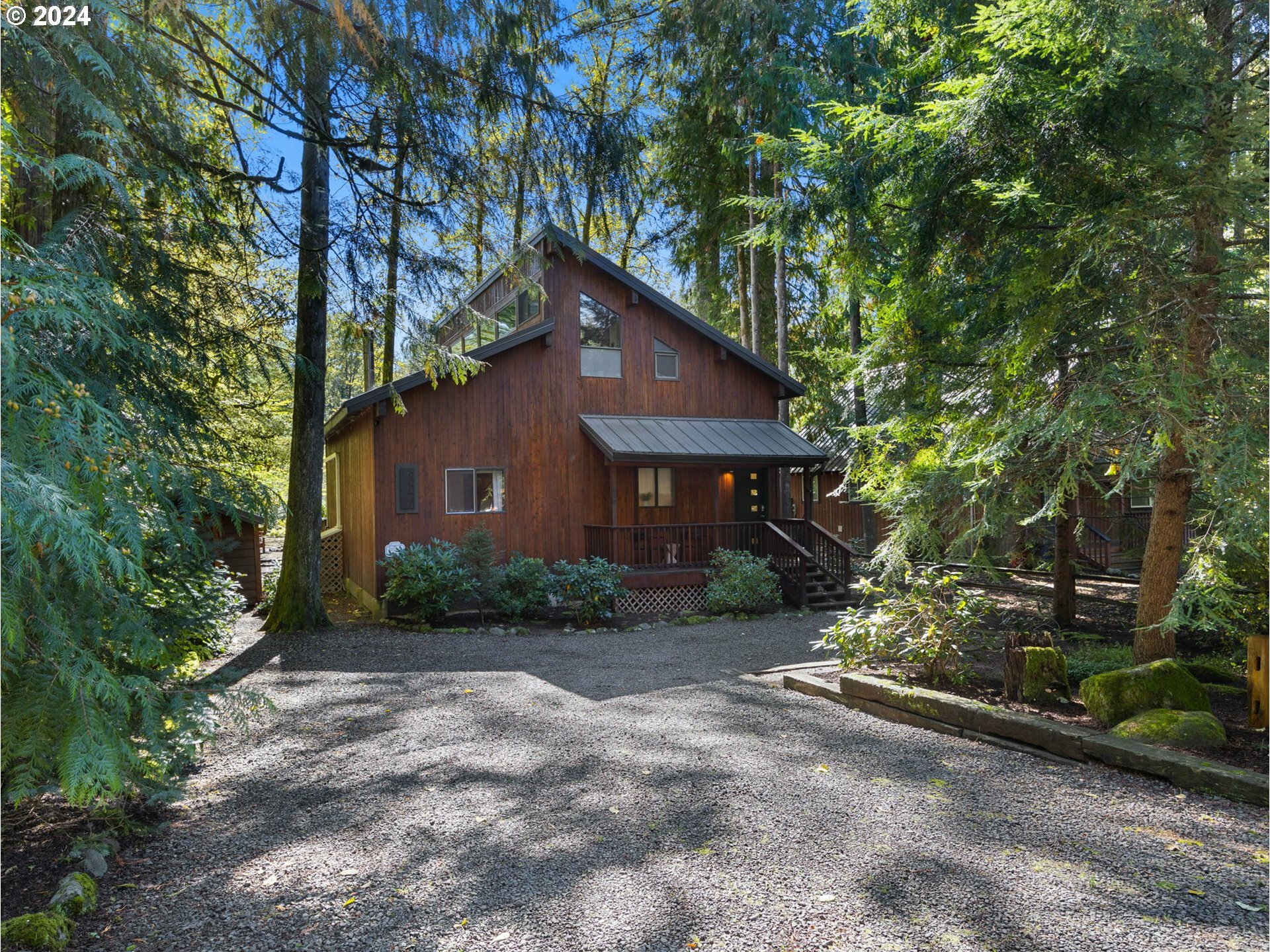 Property Photo:  65020 E Sandy River Ln  OR 97049 