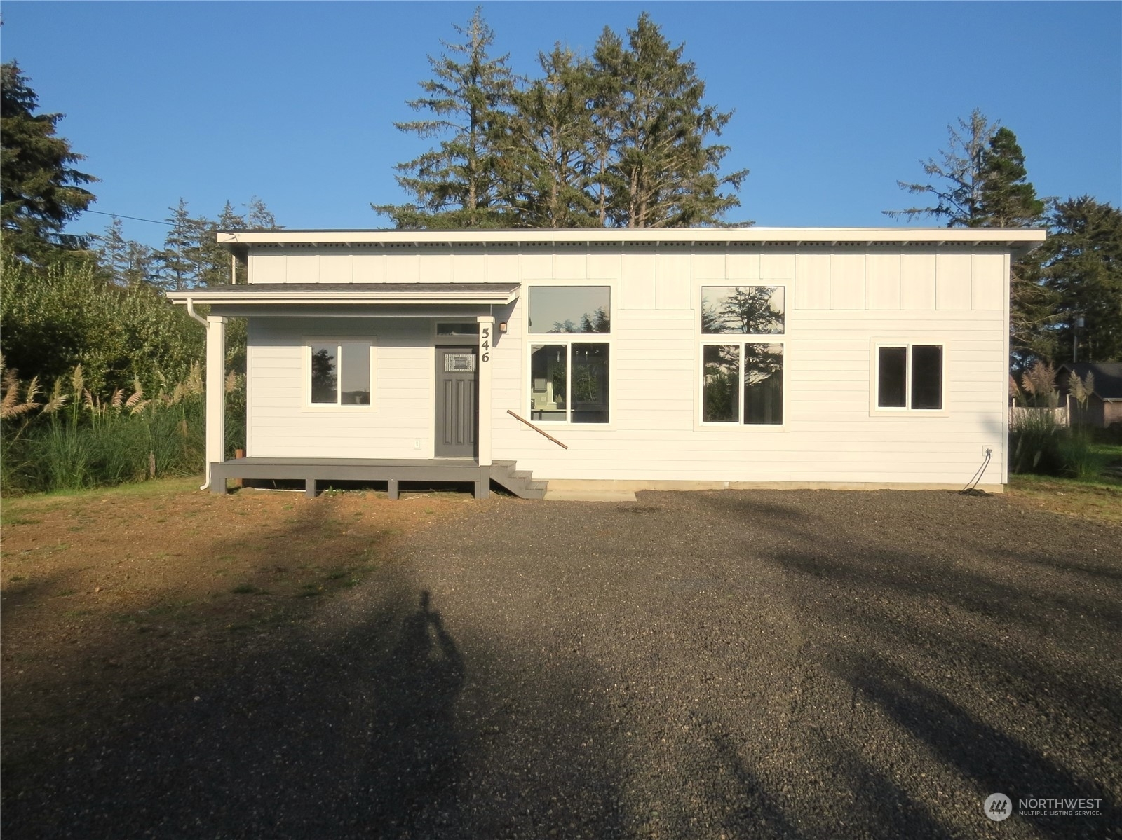 Property Photo:  546 Puffin Avenue NE  WA 98569 