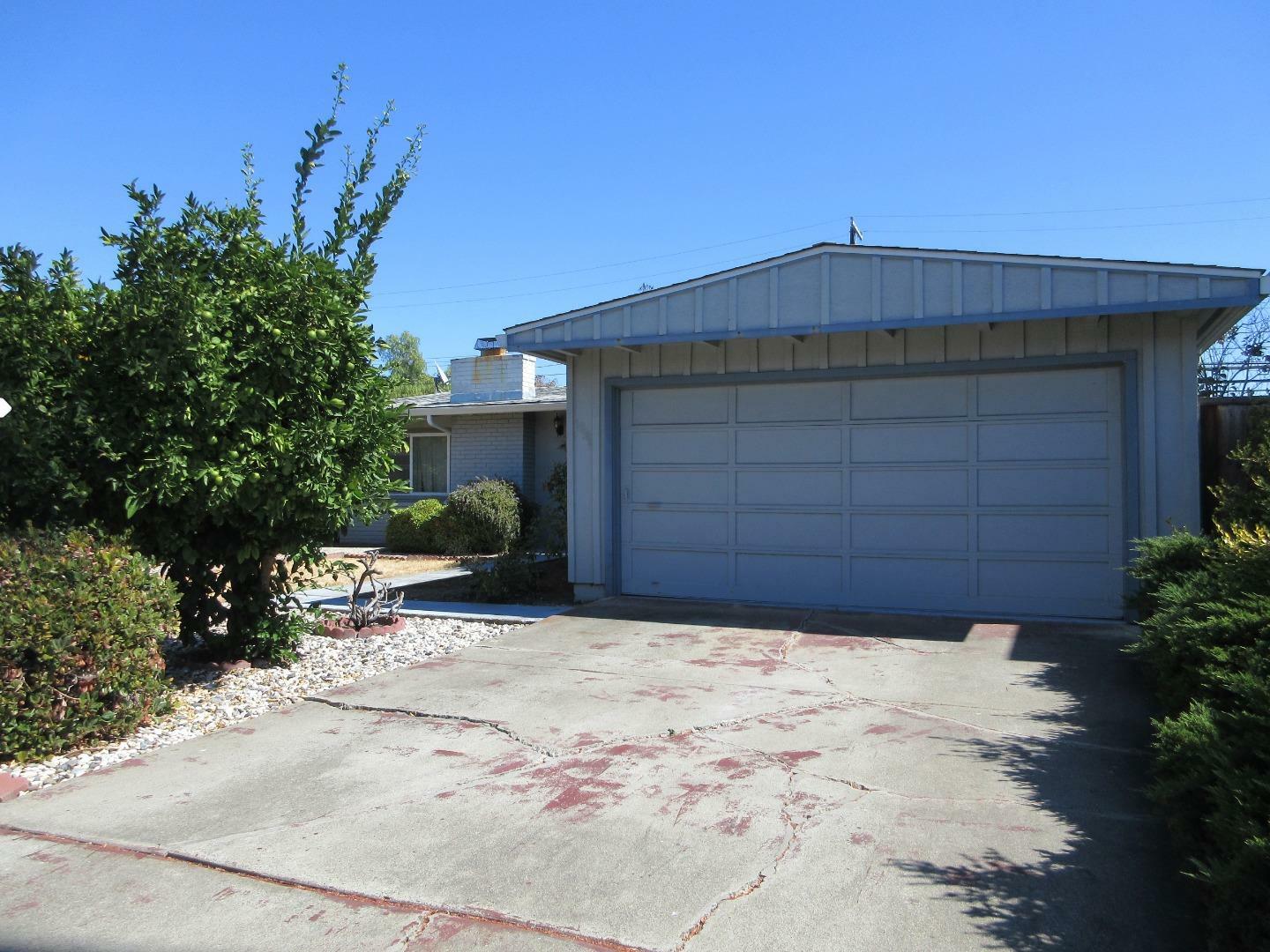 Property Photo:  1759 Higgins Avenue  CA 95051 