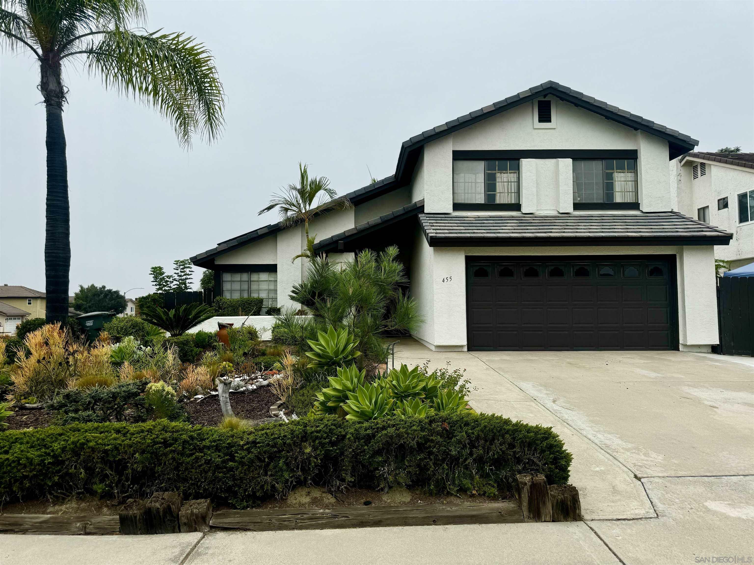 Property Photo:  455 Starwood Circle  CA 91910 