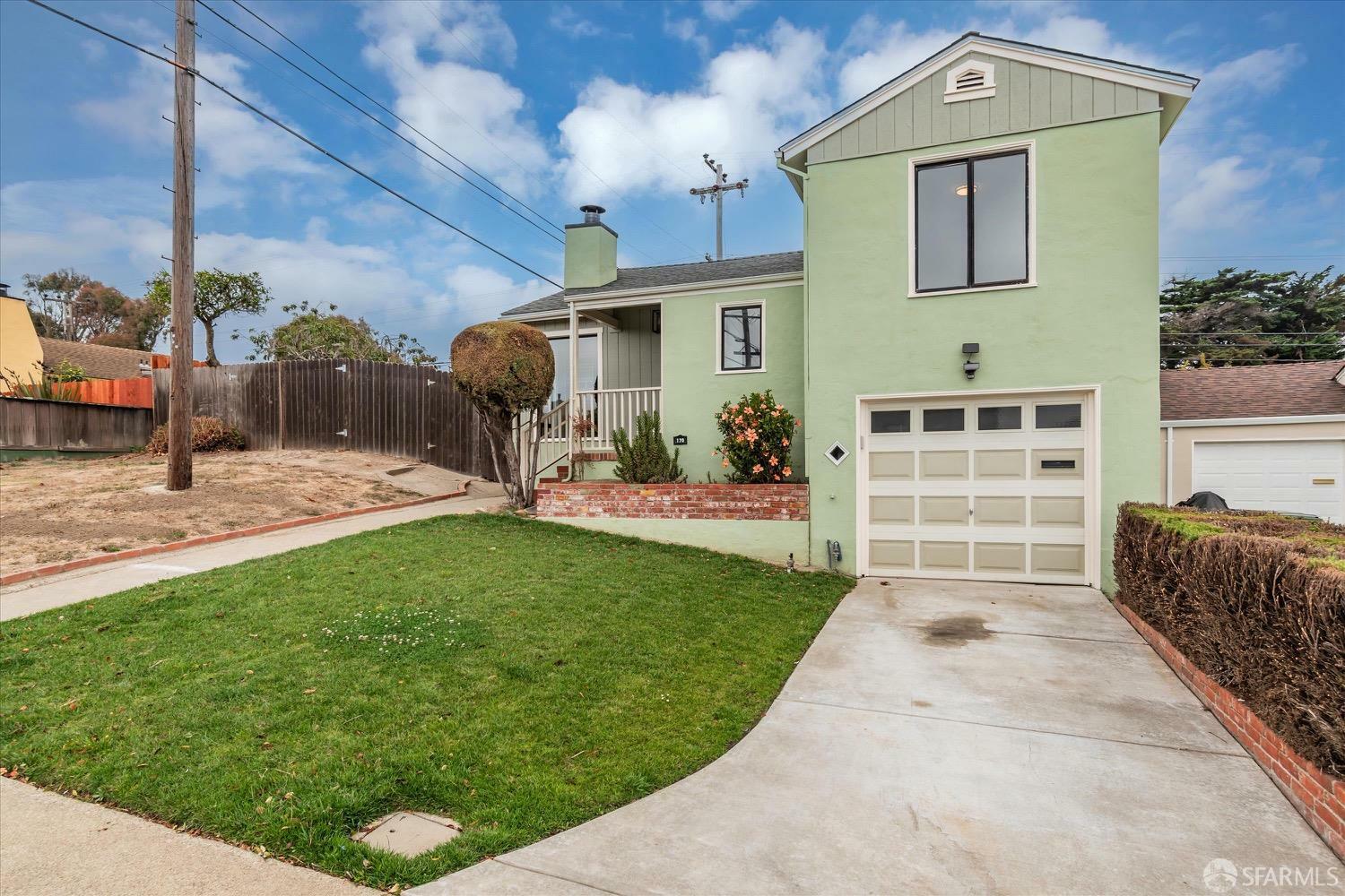 Property Photo:  170 Northwood Drive  CA 94080 