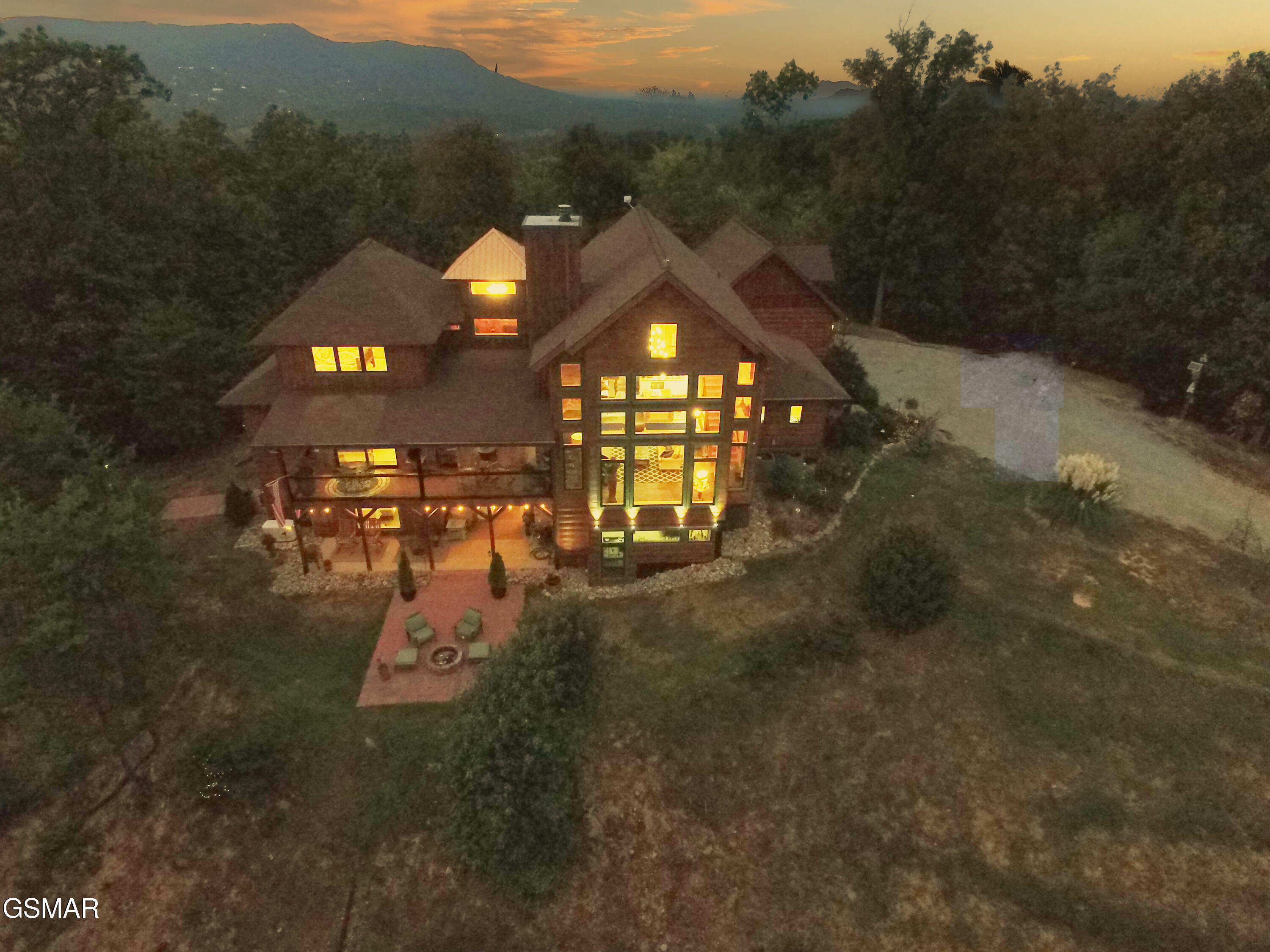 Property Photo: 1642 Little Cove Rd Road TN 37862