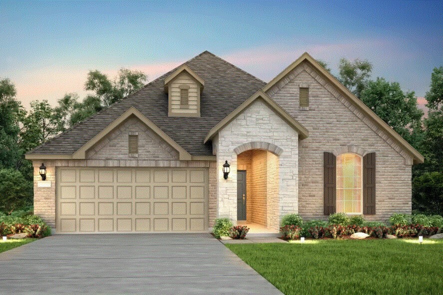 Property Photo: 6516 Apache Plum Lane TX 78669