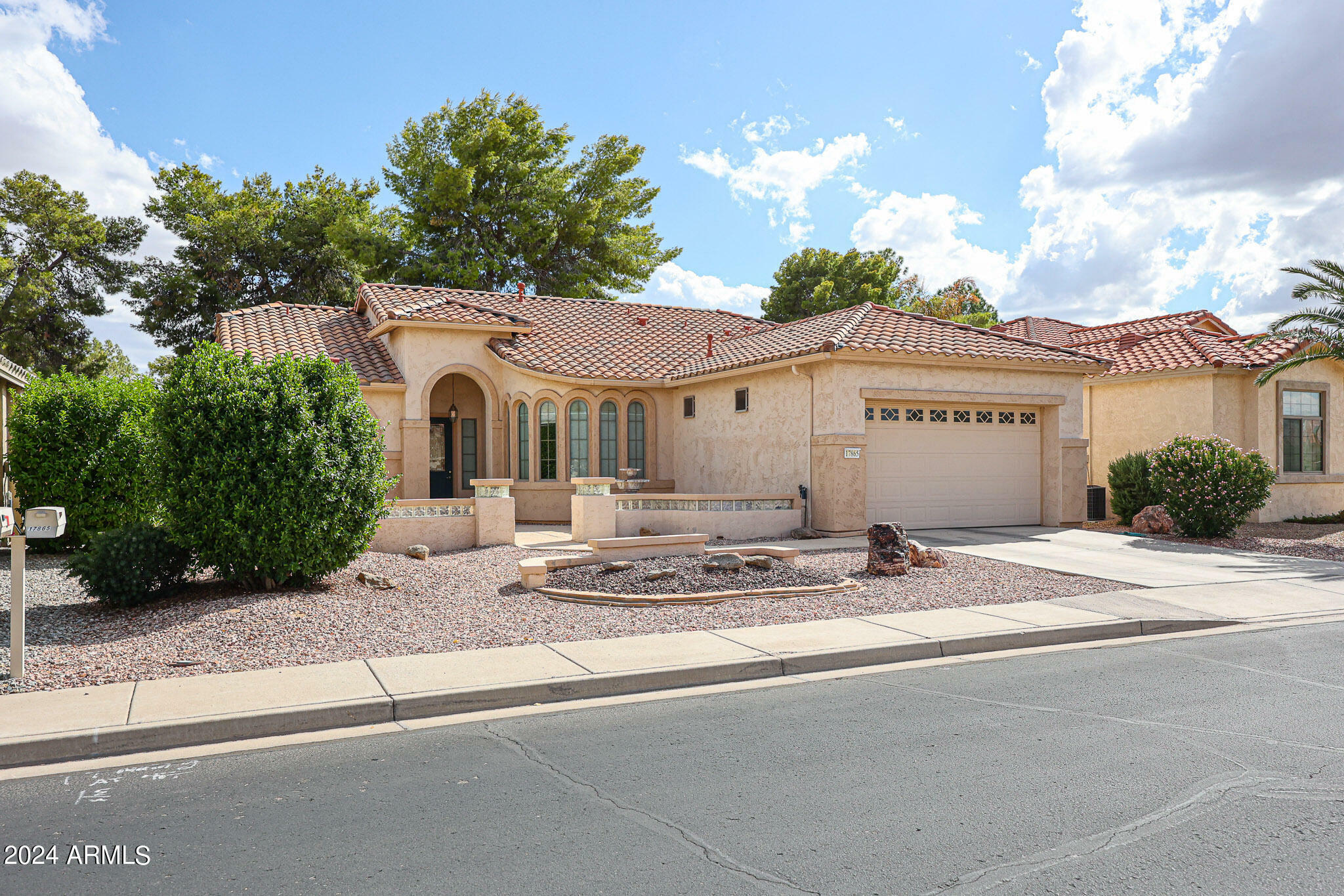 Property Photo:  17865 W Spencer Drive  AZ 85374 