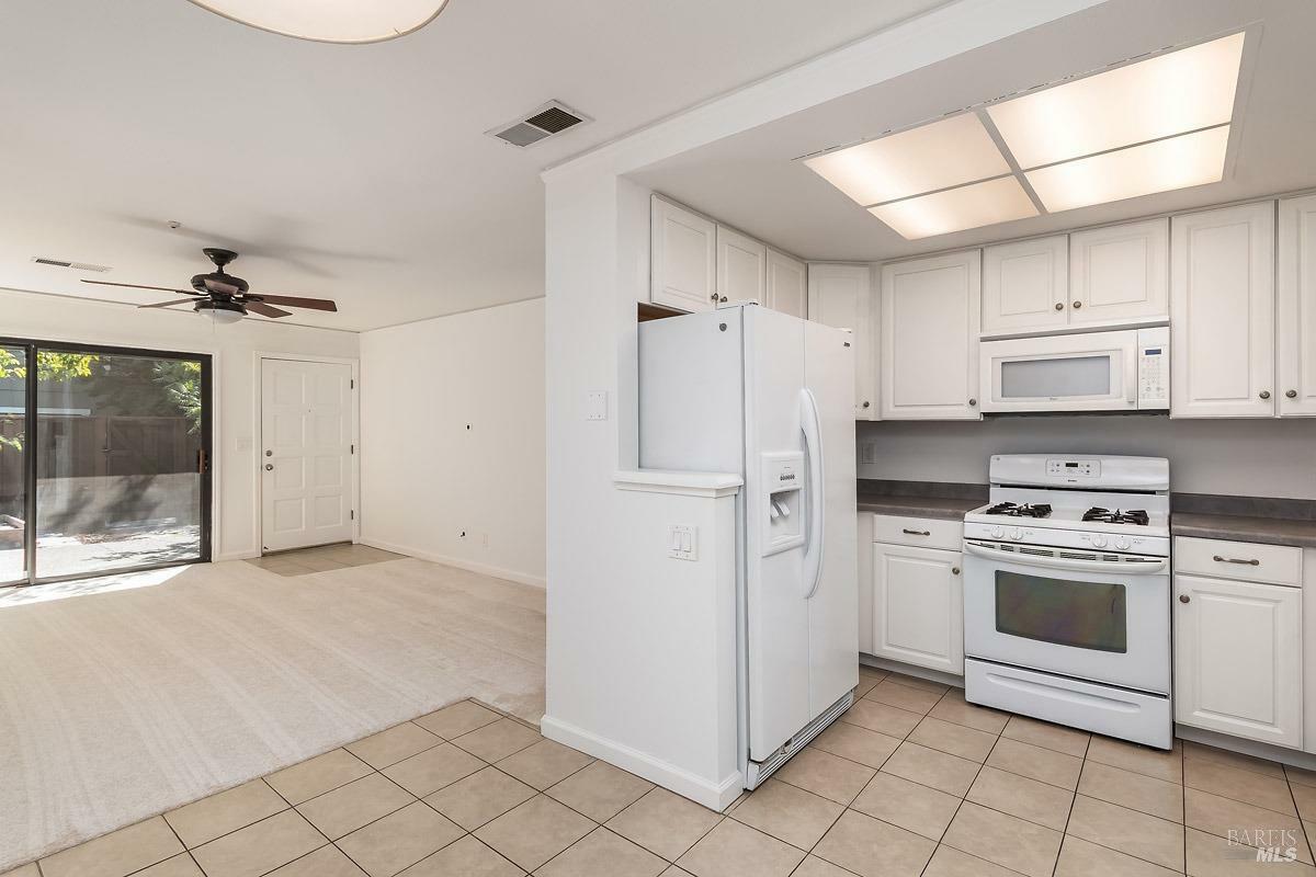 Property Photo:  6100 Country Club Drive  CA 94928 