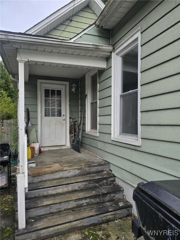 Property Photo:  197 William Street  NY 14150 