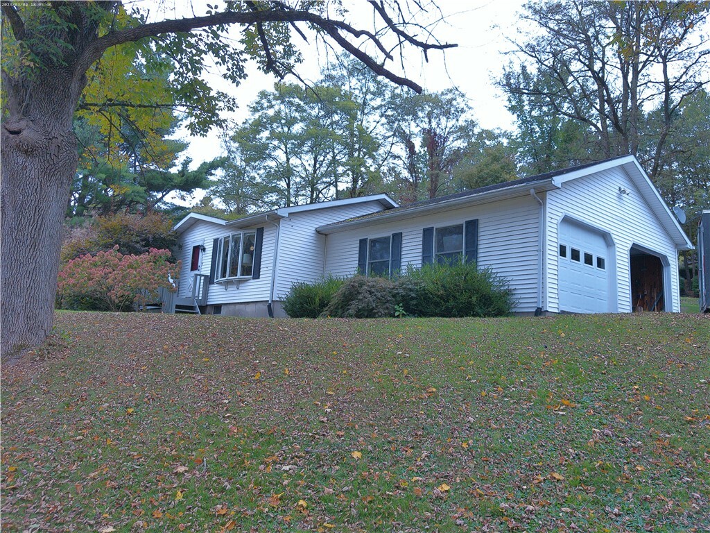 Property Photo:  6 Maple Lane  NY 13754 