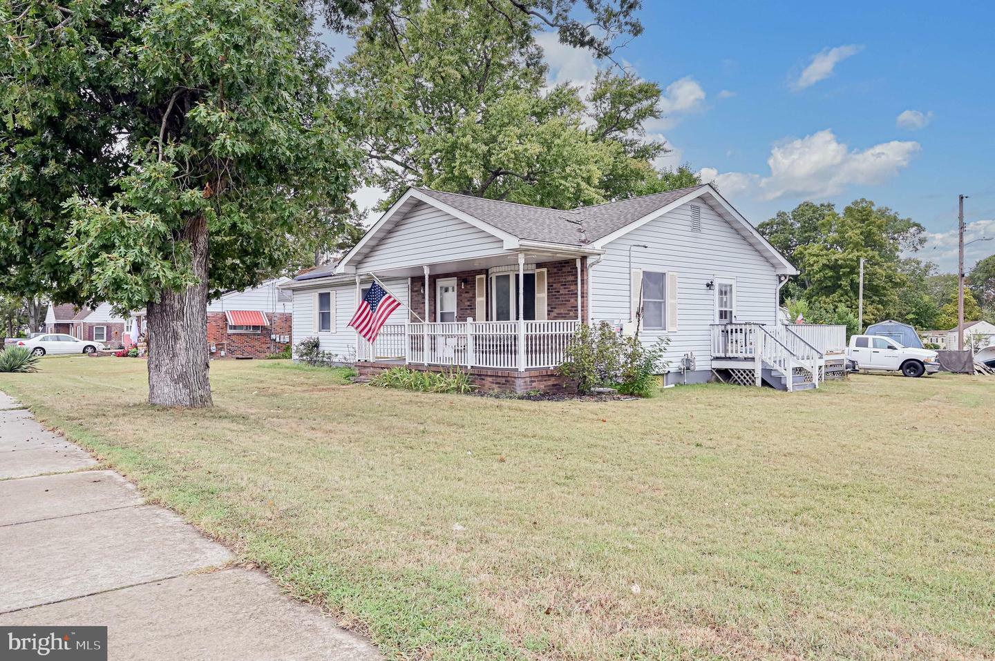 Property Photo:  1730 E Main Street  NJ 08332 