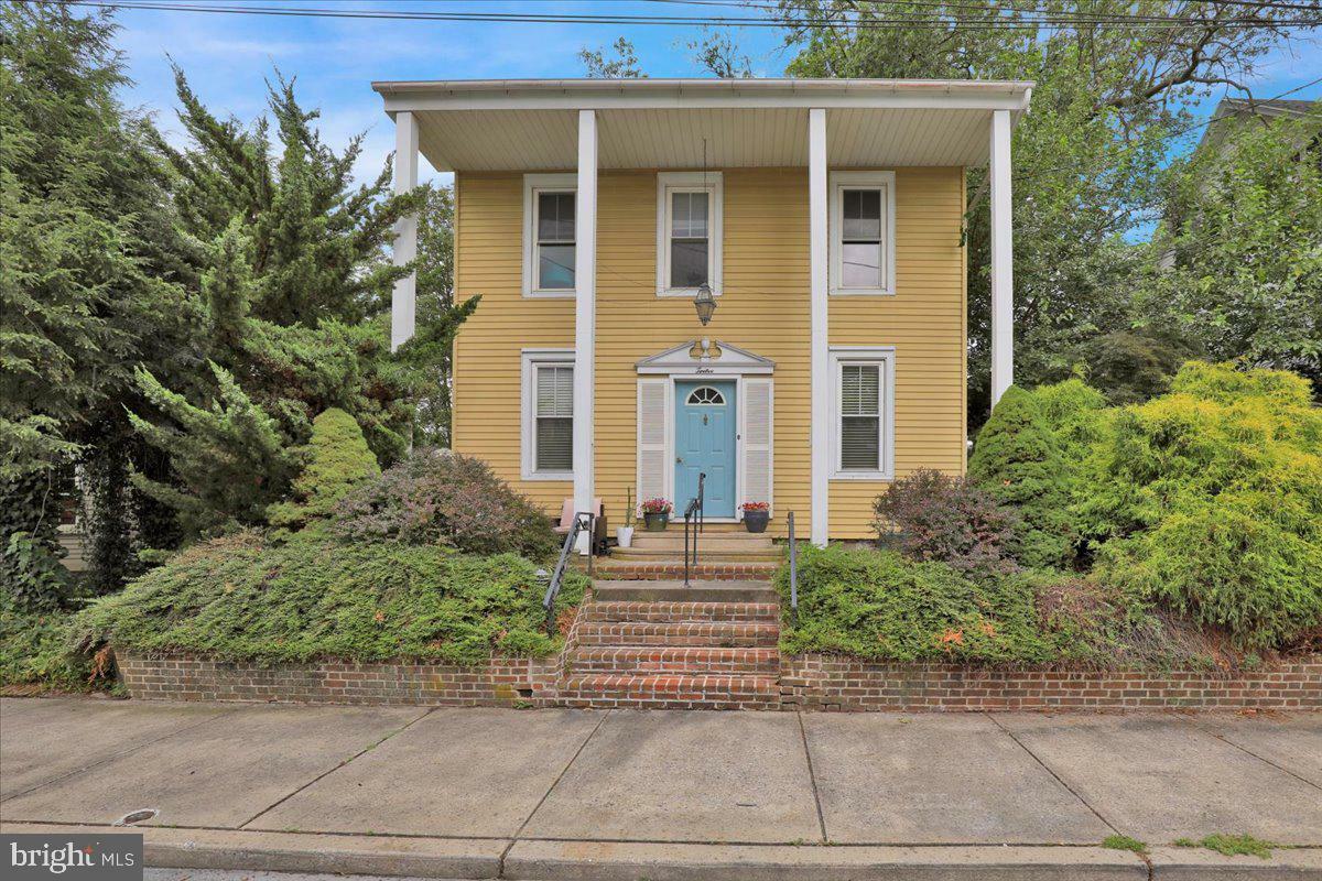 Property Photo:  12 W Donegal Street  PA 17552 