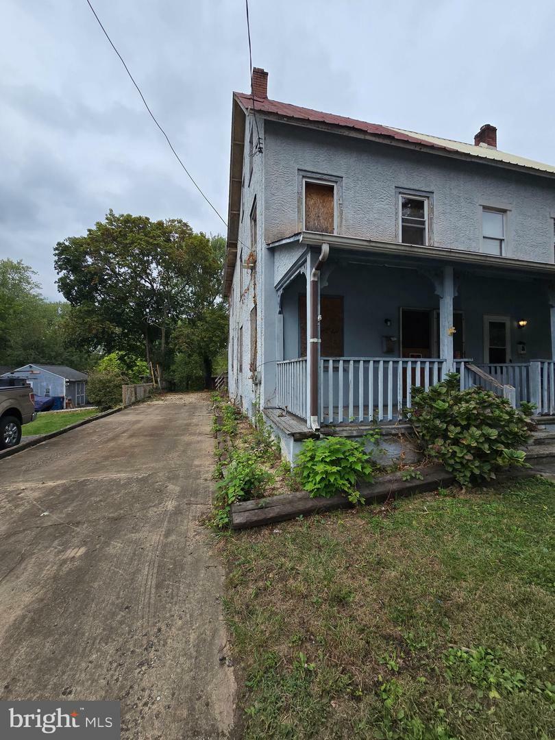 Property Photo:  113 Jethro Street  MD 21901 