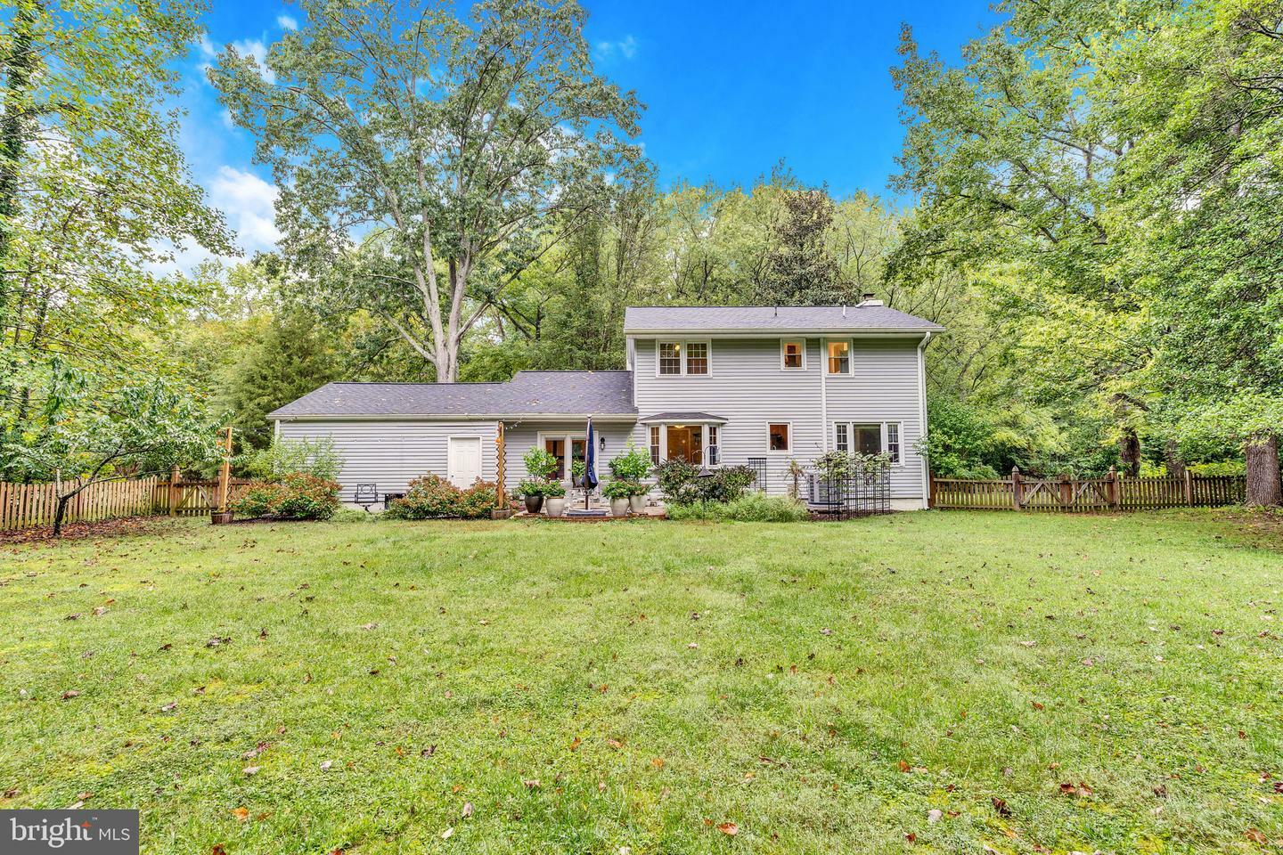 Property Photo:  23686 Kingston Creek Road  MD 20619 