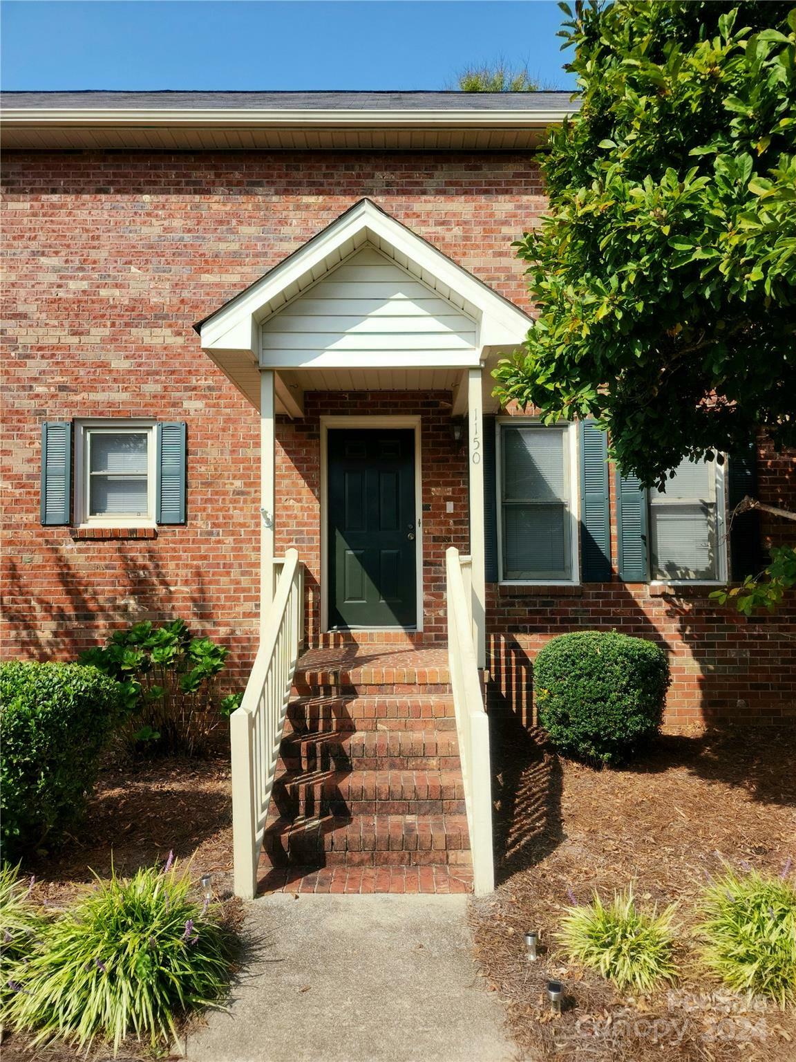 Property Photo:  1150 Crestmont Drive SE B-2  NC 28025 