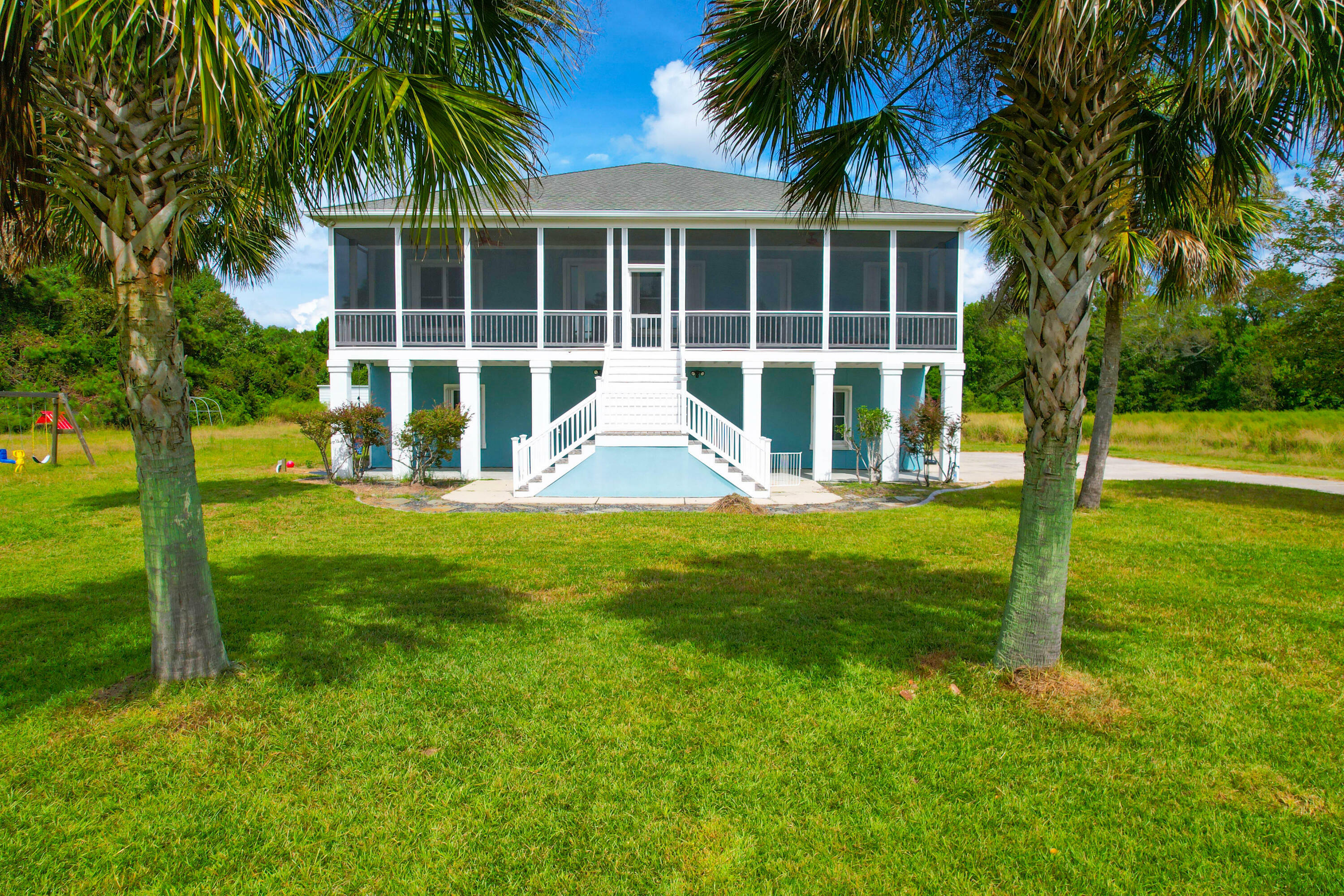 Property Photo:  3238 Plow Ground Road  SC 29455 