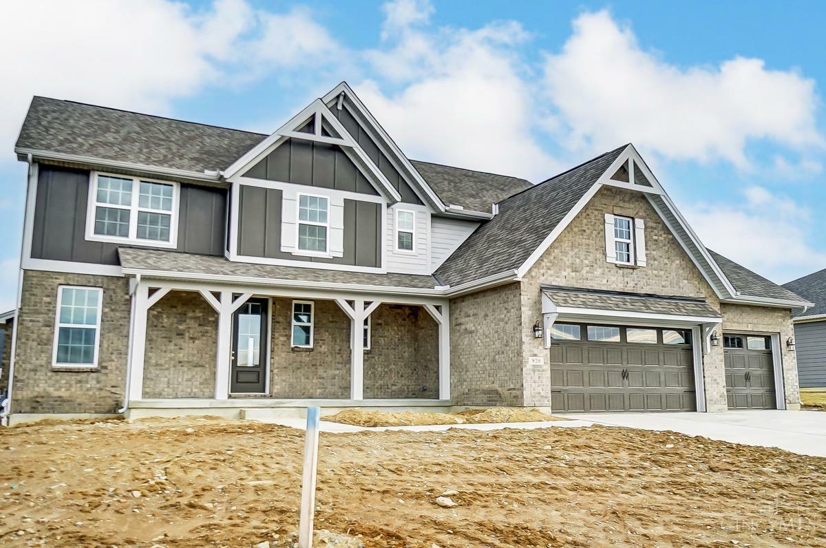 Property Photo: 920 Morgan Drive OH 45050