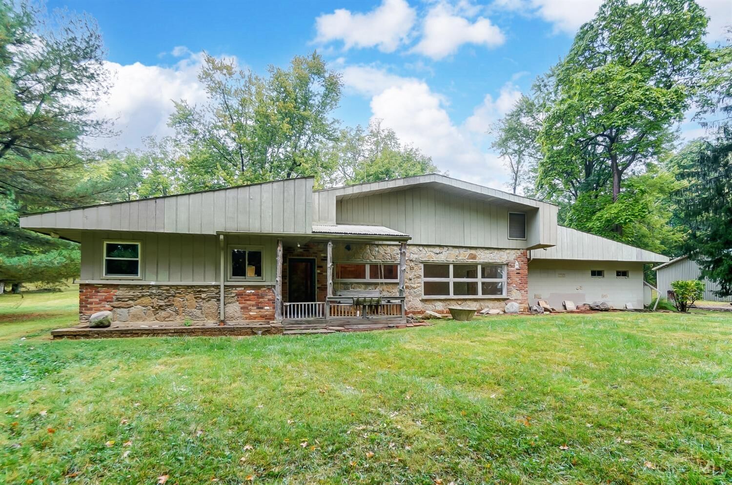 Property Photo:  4350 Hamilton Road  OH 45036 