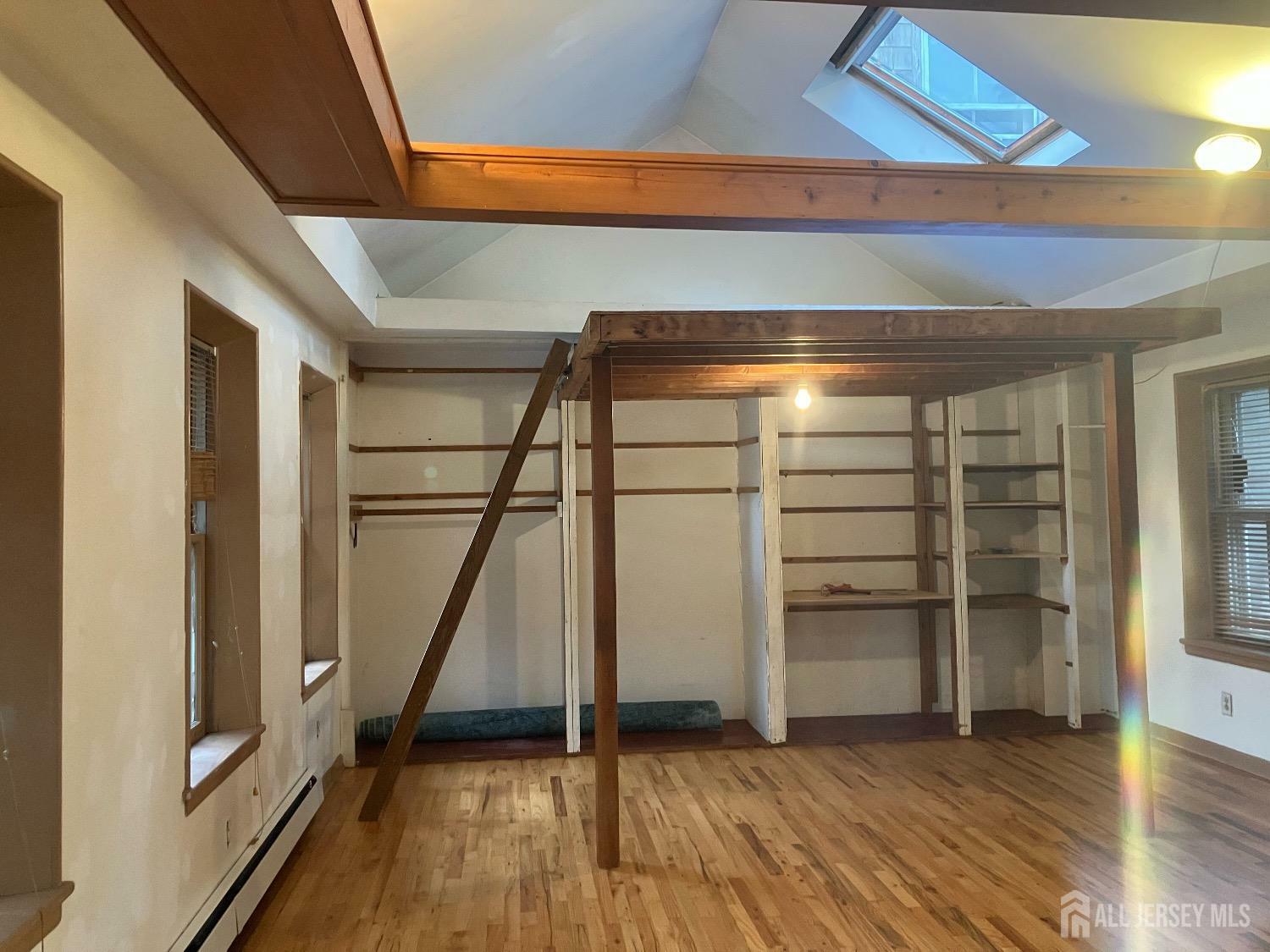 Property Photo:  154 Paul Robeson Boulevard  NJ 08901 