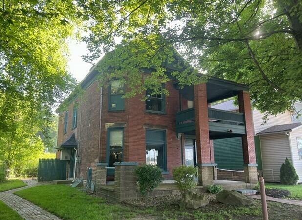 651 McIntire Avenue  Zanesville OH 43701 photo