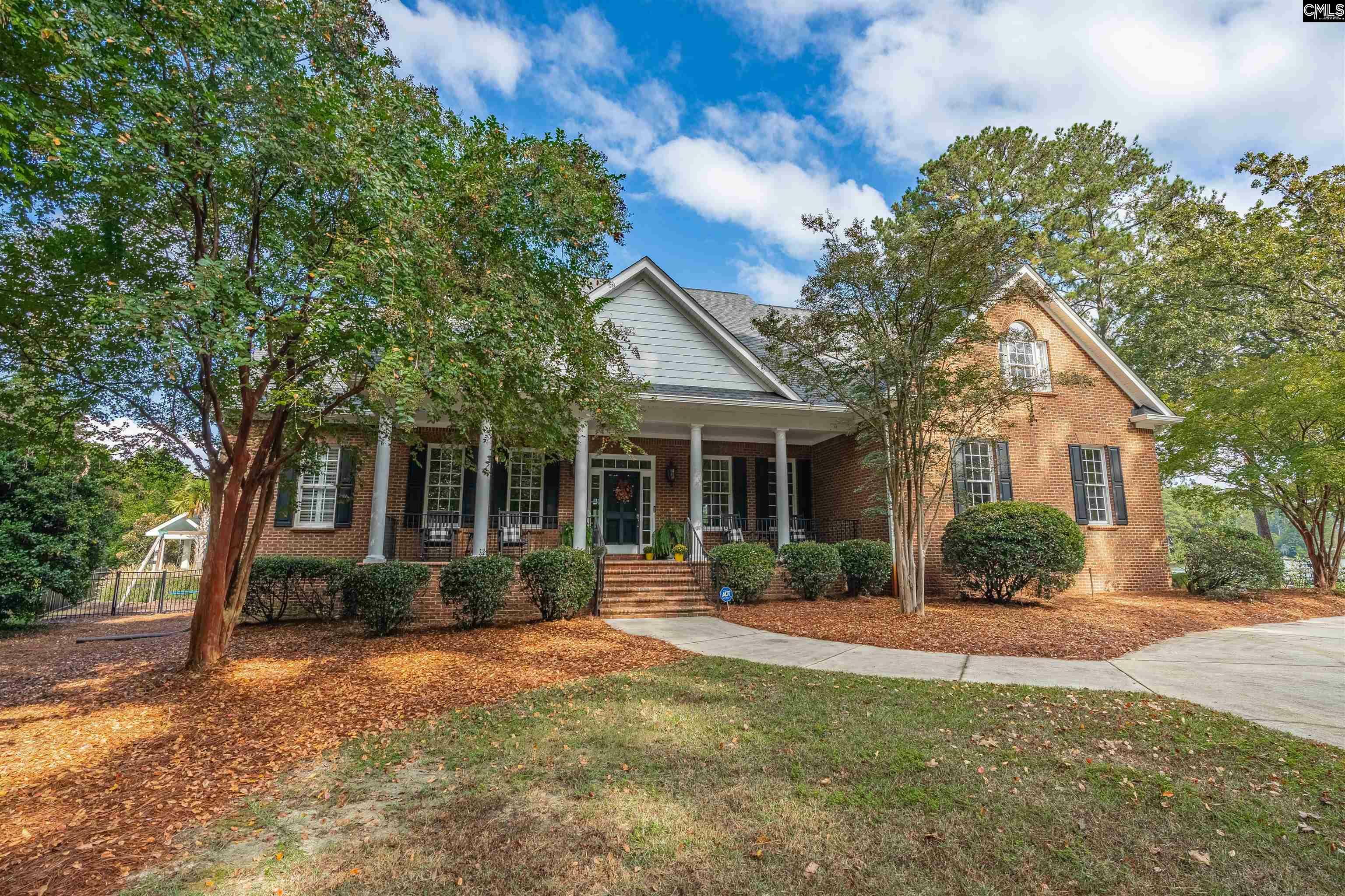 Property Photo:  275 Arcadia Lakes  SC 29206 