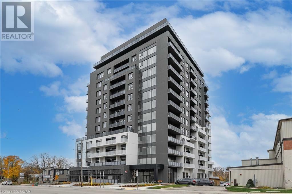 Photo de la propriété:  71 Wyndham Street South  ON N1E 5R3 