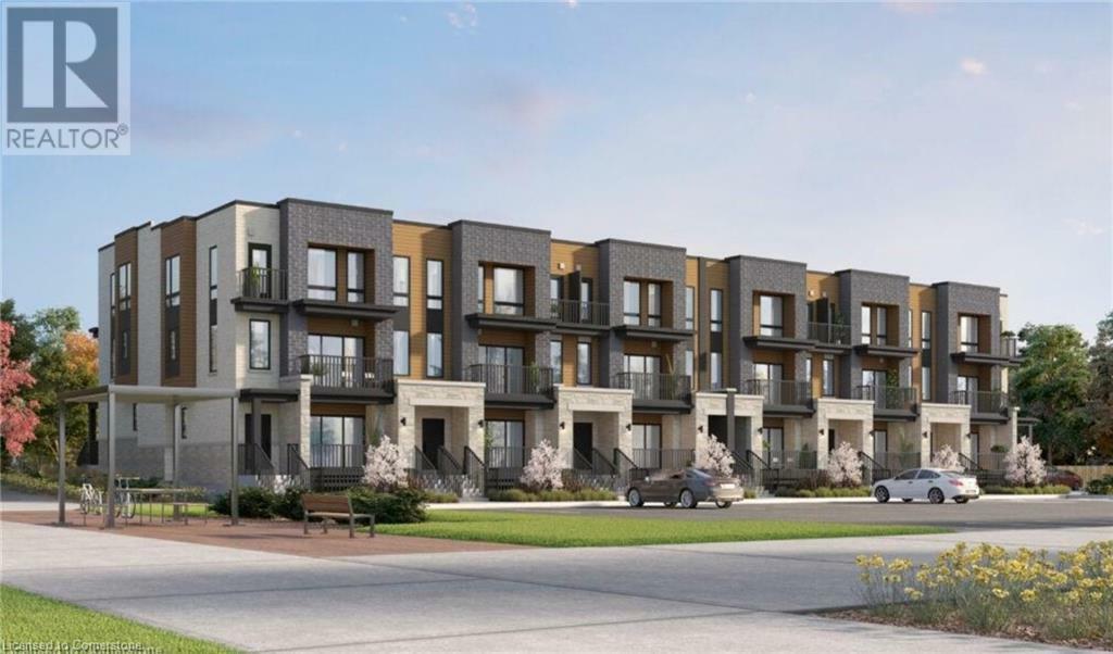 Photo de la propriété: 525 Erinbrook Drive B039 ON N2E 3T1