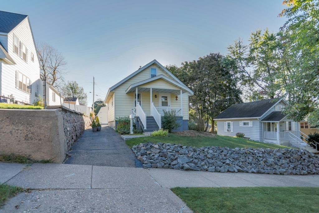 Property Photo:  307 South 9th Avenue  WI 54401 