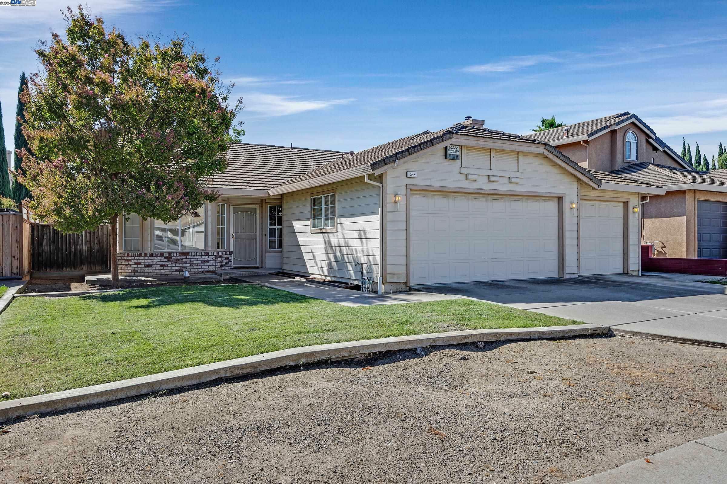 Property Photo:  595 Valley Green Dr  CA 94513 