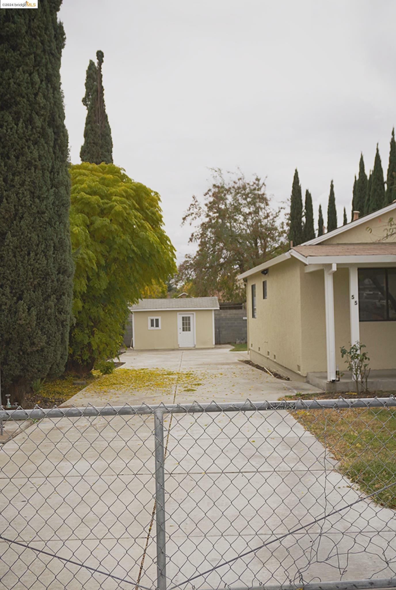 Property Photo:  55 Malicoat Ave  CA 94561 