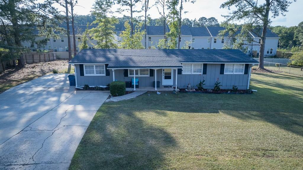 Property Photo:  177 Washington Road  GA 30253 