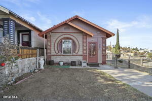 Property Photo:  2227 Copper Avenue  TX 79930 