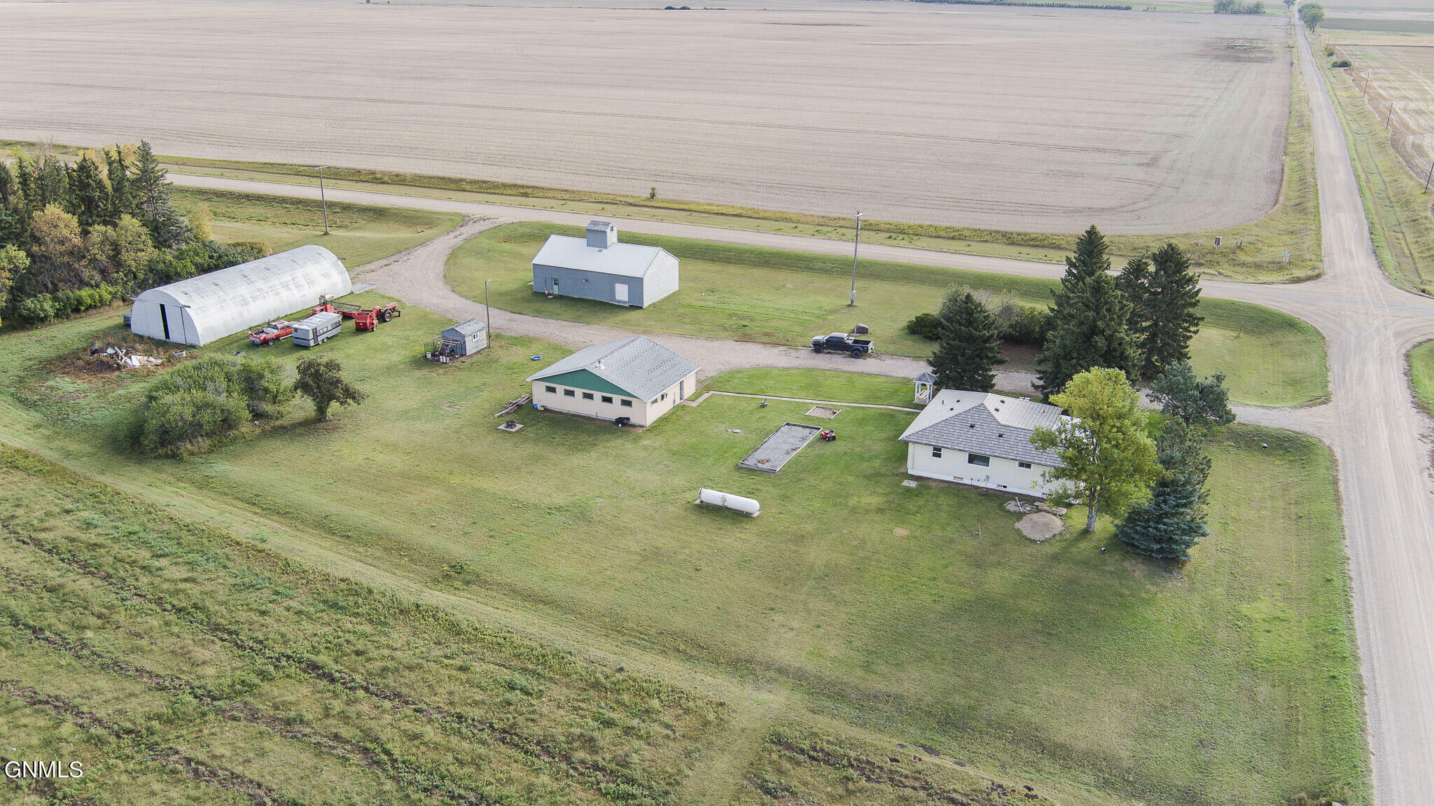 Property Photo:  4301 23rd Street NW  ND 58540 