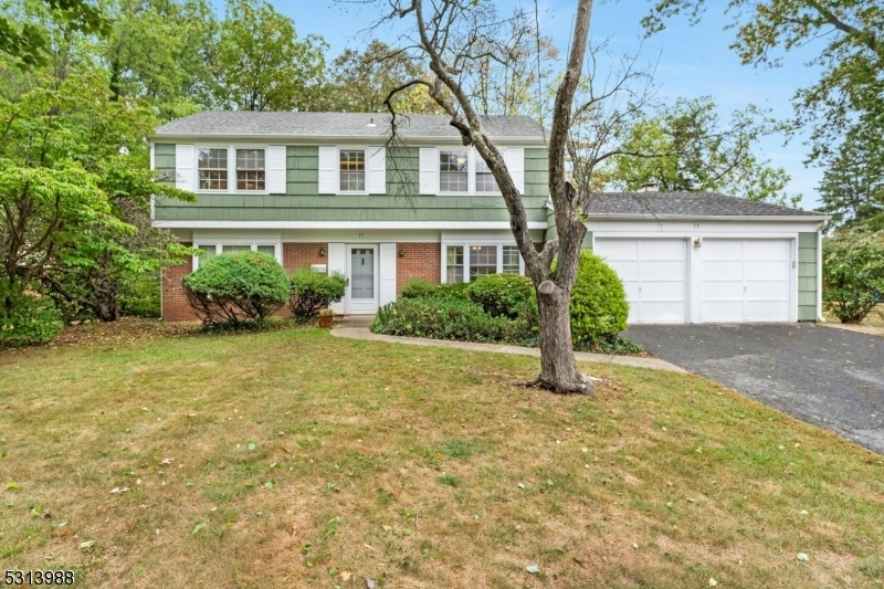 Property Photo:  19 Hill Avenue  NJ 08873 