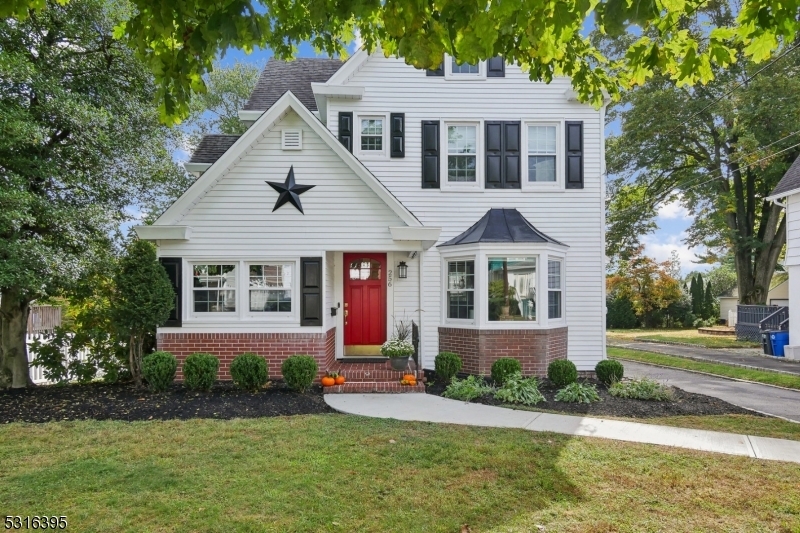 Property Photo: 256 Short Hills Ave NJ 07081