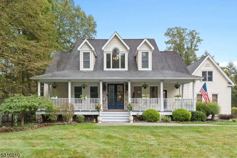 Property Photo: 829 Westbrook Rd NJ 07480